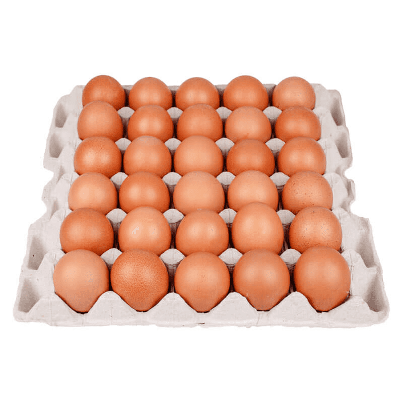 фото: Яйца экстра С1 Роскар