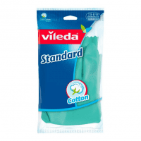 Перчатки VILEDA Standart, размер M