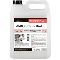 Моющий концентрат Pro-Brite Asin Concentrate 165-5, 5л