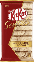 Шоколад КІТКАТ Senses Delux Coconut, 112г
