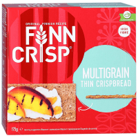 Хлебцы Finn Crisp мультизерновые, 175г