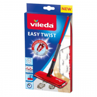 Насадка для швабры моп Vileda UltraMax Easy Twist 33х10см