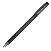 Ручка шариковая Uni Jetstream SX-101 черная, 0.7мм