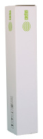 Широкоформатная бумага Cactus CS-LFP80-610457 24'(A1), 610мм х 45.7м, 80г/м2, белый CIE171%