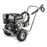 Мойка высокого давления HD 6/15 G Classic Karcher, 1.187-010