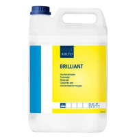 Ополаскиватель для посудомоечной машины Kiilto Brilliant 5л, 63135