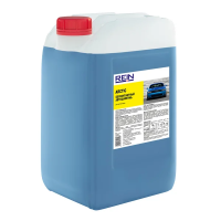 Автошампунь Rein Arctic 20кг, 0.002-201