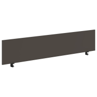 Экран EBP 1735 Мокко/Черный 1760х18х350 EDIS