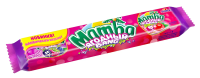 Конфеты жевательные Mamba Ягодный Bang, 79.5г