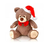 Подарочный набор ТД Аврора №63 Медвежонок Барни, 600г