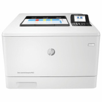 Принтер лазерный Hp Color LJ Enterprise M455dn А4, 27 стр./мин, 55000 стр./мес