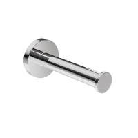 Держатель туалетной бумаги Nofer Niza глянцевый, 16862.B,