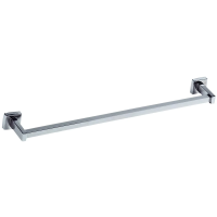 Полотенцедержатель Nofer Classic 600мм, матовый, 09031.S