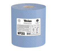 Протирочный материал WP203 с центральной вытяжкой