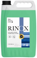 Гель для стирки Pro-Brite Rinox Universal 5л, 1650-5