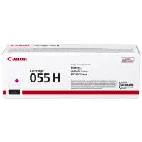 Картридж лазерный Canon 055 H M 3018C002 пур. пов.емк. для MF746Cx/LBP664Cx