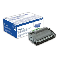 Картридж лазерный BROTHER (TN3512) DCP-L6600DW\\HL-L6400DW/6300DW\\MFC-L6800, оригинальный, ресурс 12000 стр.