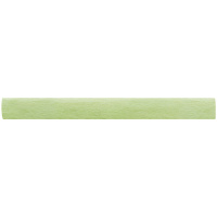Бумага крепированная Greenwich Line зеленый перламутр, 50х200см, 22 г/м2