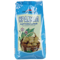 Крахмал Распак картофельный, 500г