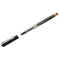 Ручка-роллер Schneider Xtra 803 черная, 0.5мм, одноразовая