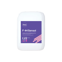 Моющее средство для сантехники Klinin F44 Sensol 10л, кислотное, пенное