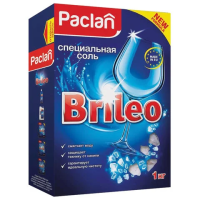 Защитное средство для посудомоечной машины Paclan Brileo 1кг