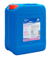 Кондиционер для белья Dolphin ProLaun Deosoft 10л, аромат свежести, L420-10