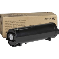 Тонер-картридж Xerox 106R03945 чер. экстра пов.емк. для VL B600/B605/B610