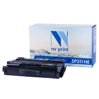 Картридж лазерный NV PRINT (NV-SP311HE) для RICOH SP311/SP325, ресурс 3500 стр.