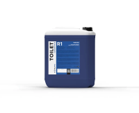 Чистящее средство для унитаза Vortex R1 Toilet 5л, кислотное