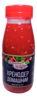 Хренодер ТМ Домашние шедевры Домашний, 220г