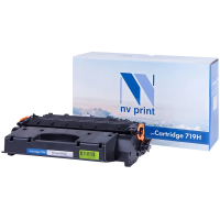 Картридж лазерный Nv Print 719H черный, для Canon LBP-6300/6650/MF-5840/5880/5940, (2000стр.)