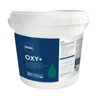 Дезинфицирующее средство Klinin Oxy+ 1.5кг, ведро