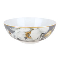 Салатник Home Collection Fiori, 15.5см