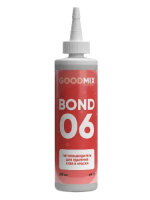 Пятновыводитель Vortex Goodmix Bond 06 250мл, для удаления клея и краски