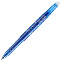 Гелевая ручка Attache синяя, 0.5мм, EGP1601