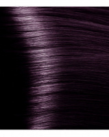 Краска для волос Kapous S 02, фиолетовый, 100мл