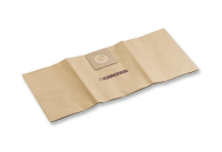 Бумажные пакеты NT 35/1, 611 5 шт. для категории пыли M Karcher, 6.904-259