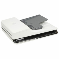 Сканер Hp ScanJet Pro 2500 f1 А4, 20 стр./мин, 1200x1200, планшетный
