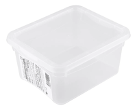 Tarrington House Ящик с крышкой 19 x15.7 x 9см, 2л