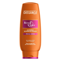 Бальзам для волос Dessange Экстра блеск для окрашенных волос, 200мл