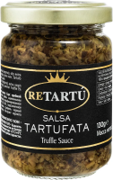 Соус трюфельный Retartu Salsa tartufata, 130г