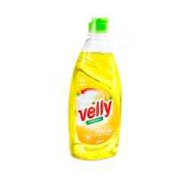 Средство для мытья посуды Grass Велли Лимон, 500мл, 125426
