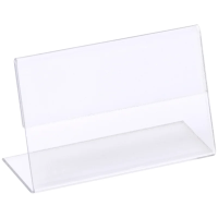 Держатель для ценников Officespace 60х40мм, 10шт/уп