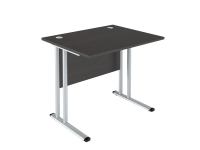 Стол прямой Skyland Imago CП-1М, венге-магия, 900х720х755мм