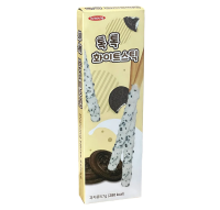 Палочки Sunyoung Food белая глазурь, 57г