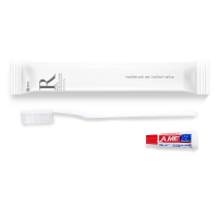 Набор для ухода за полостью рта Grass Room флоу-пак, 200шт, HR-5004