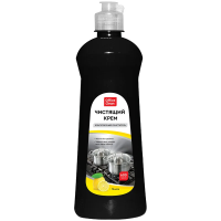 Средство чистящее OfficeClean Professional 'Active lemon', крем , 600мл