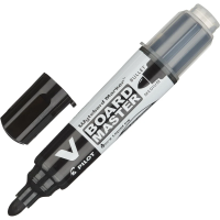 Маркер для досок Pilot Board Master WBA-VBM-M-S5 набор 5 цветов, 2.5мм, круглый наконечник