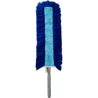 Щетка для удаления пыли Росмоп с насадкой для удаление пыли